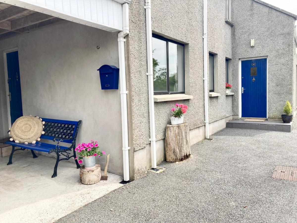 Kingsmills Cottages أرتريا المظهر الخارجي الصورة