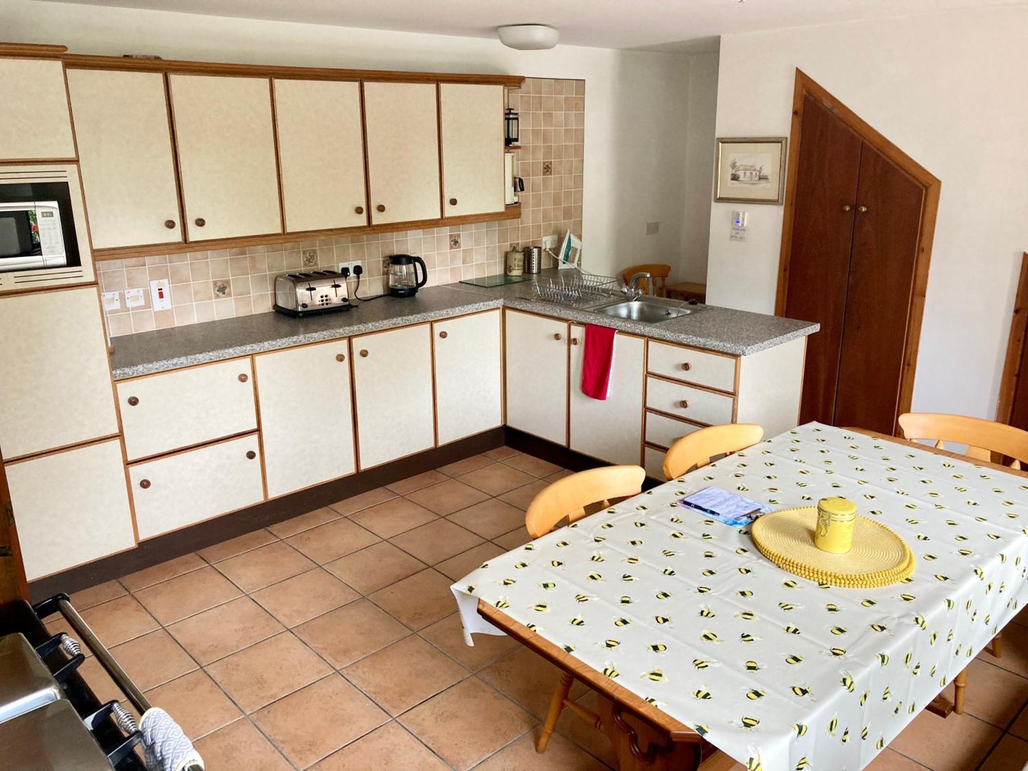 Kingsmills Cottages أرتريا المظهر الخارجي الصورة