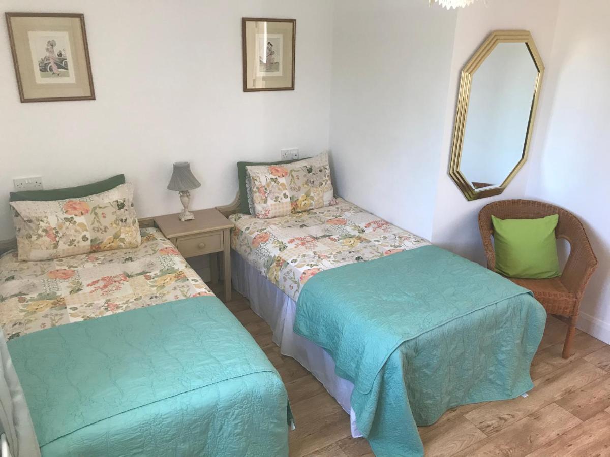 Kingsmills Cottages أرتريا المظهر الخارجي الصورة