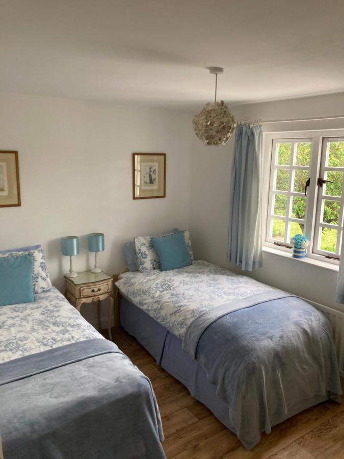 Kingsmills Cottages أرتريا المظهر الخارجي الصورة