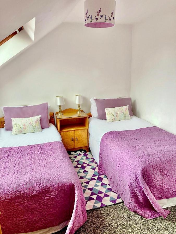 Kingsmills Cottages أرتريا المظهر الخارجي الصورة