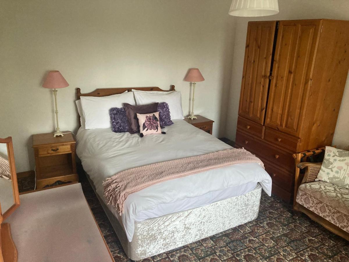 Kingsmills Cottages أرتريا المظهر الخارجي الصورة