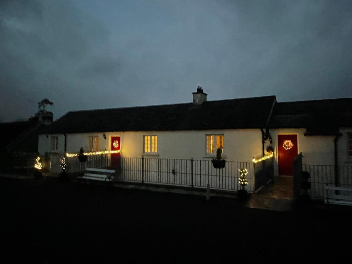 Kingsmills Cottages أرتريا المظهر الخارجي الصورة
