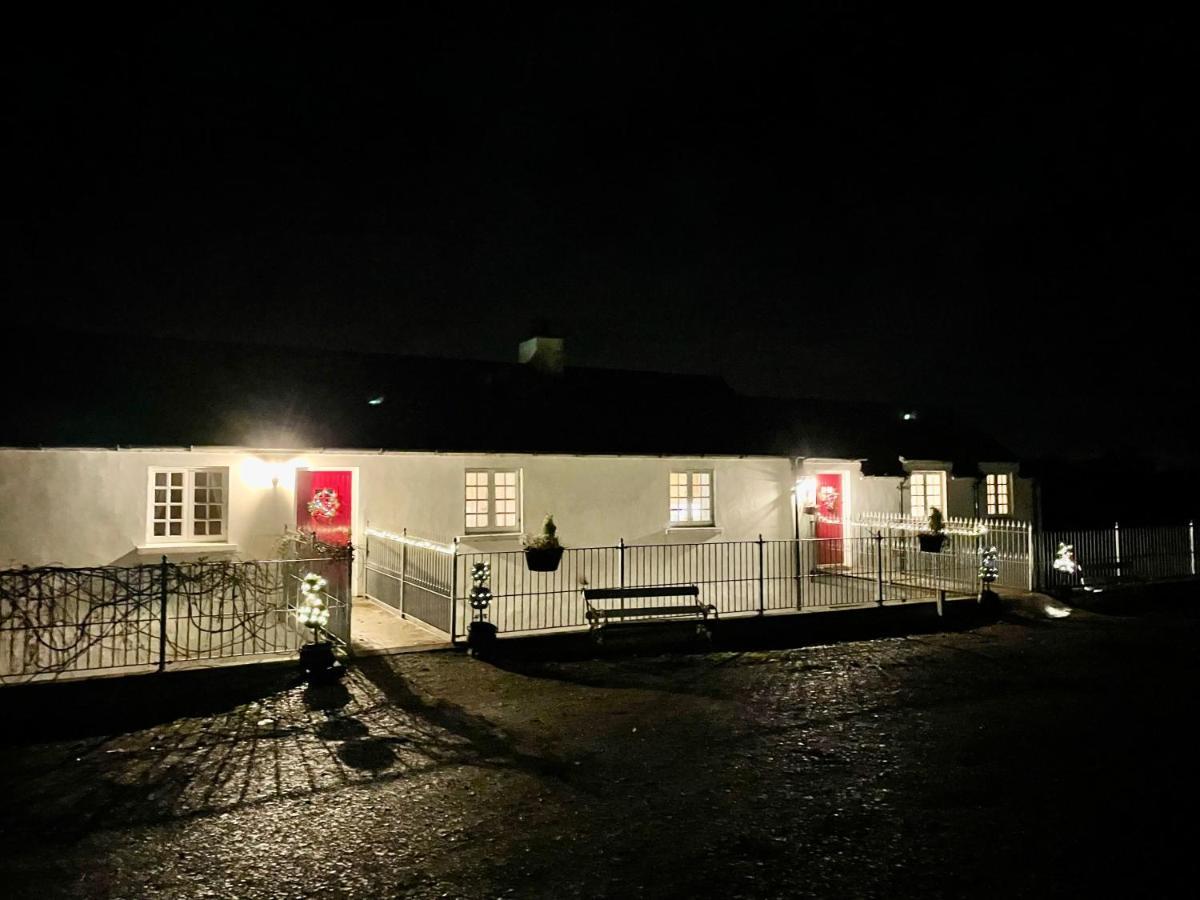 Kingsmills Cottages أرتريا المظهر الخارجي الصورة