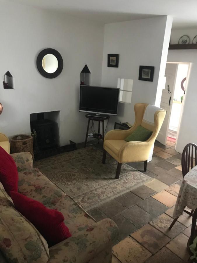Kingsmills Cottages أرتريا المظهر الخارجي الصورة