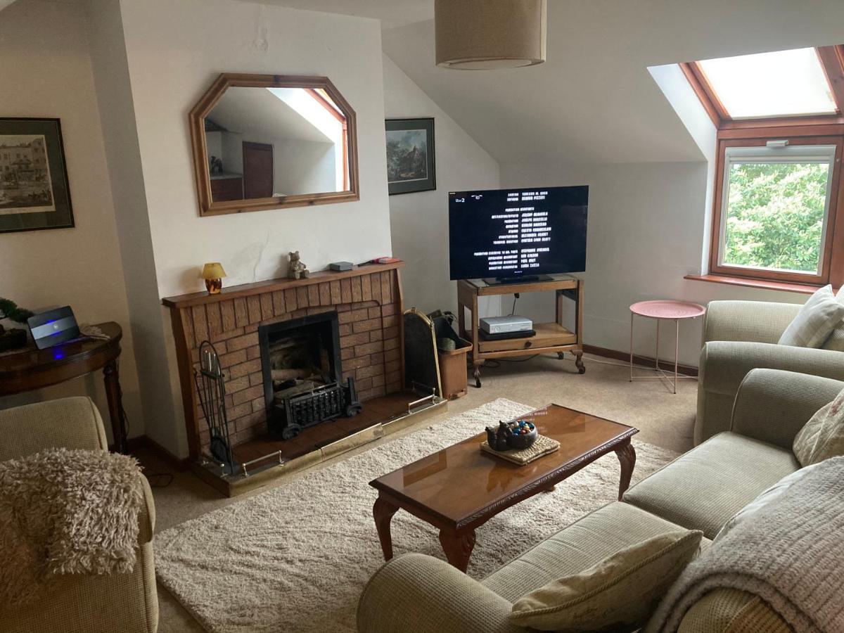 Kingsmills Cottages أرتريا المظهر الخارجي الصورة