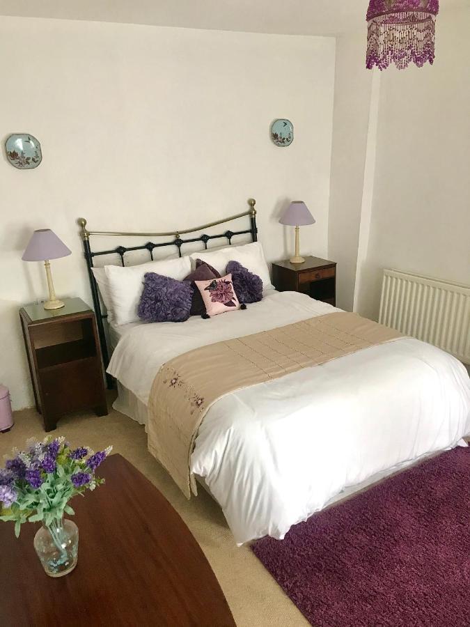 Kingsmills Cottages أرتريا المظهر الخارجي الصورة