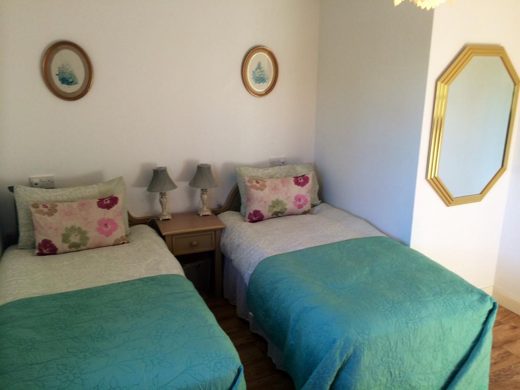 Kingsmills Cottages أرتريا المظهر الخارجي الصورة