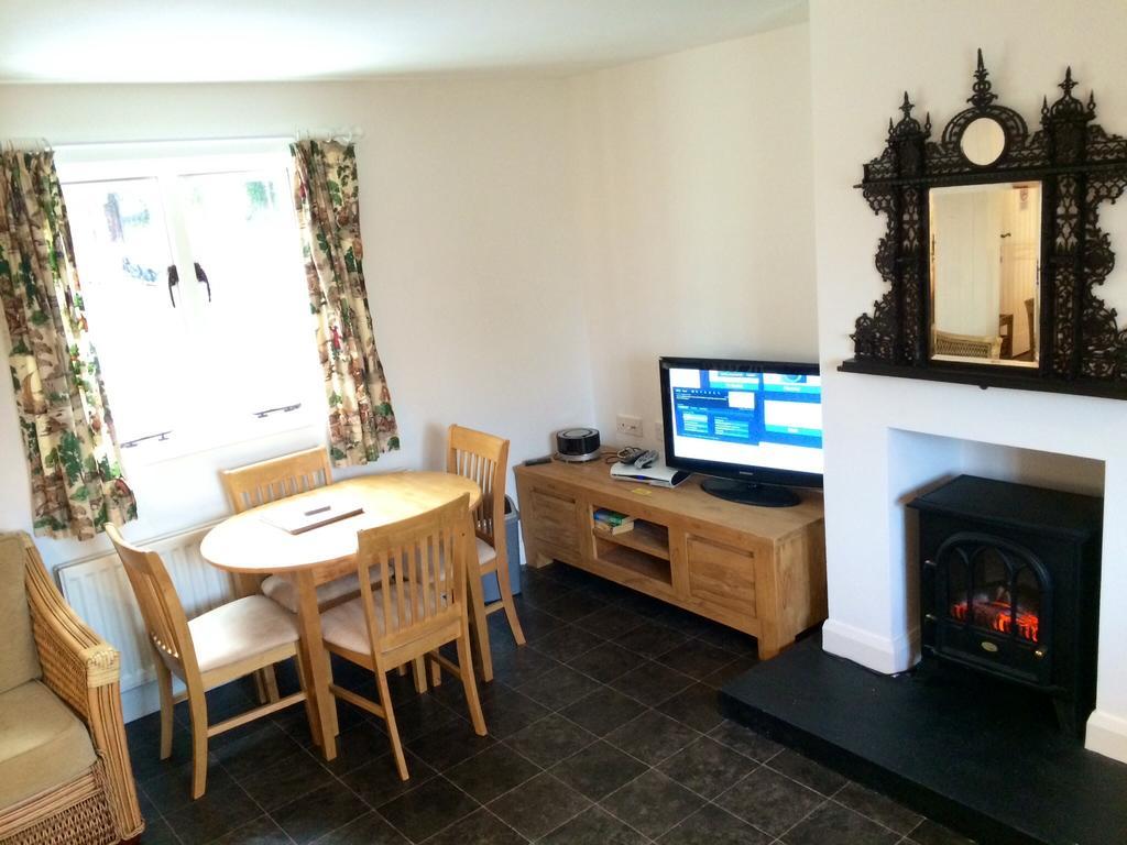 Kingsmills Cottages أرتريا المظهر الخارجي الصورة