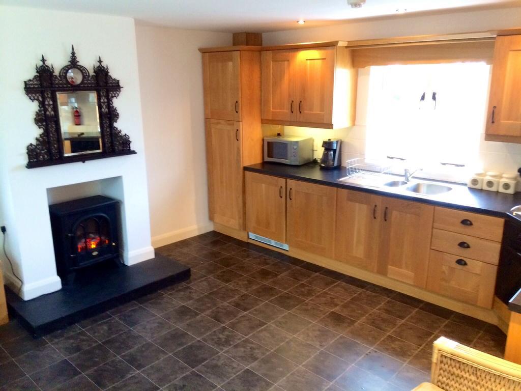 Kingsmills Cottages أرتريا المظهر الخارجي الصورة