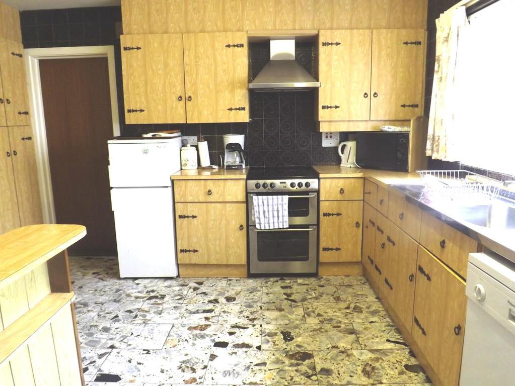 Kingsmills Cottages أرتريا الغرفة الصورة