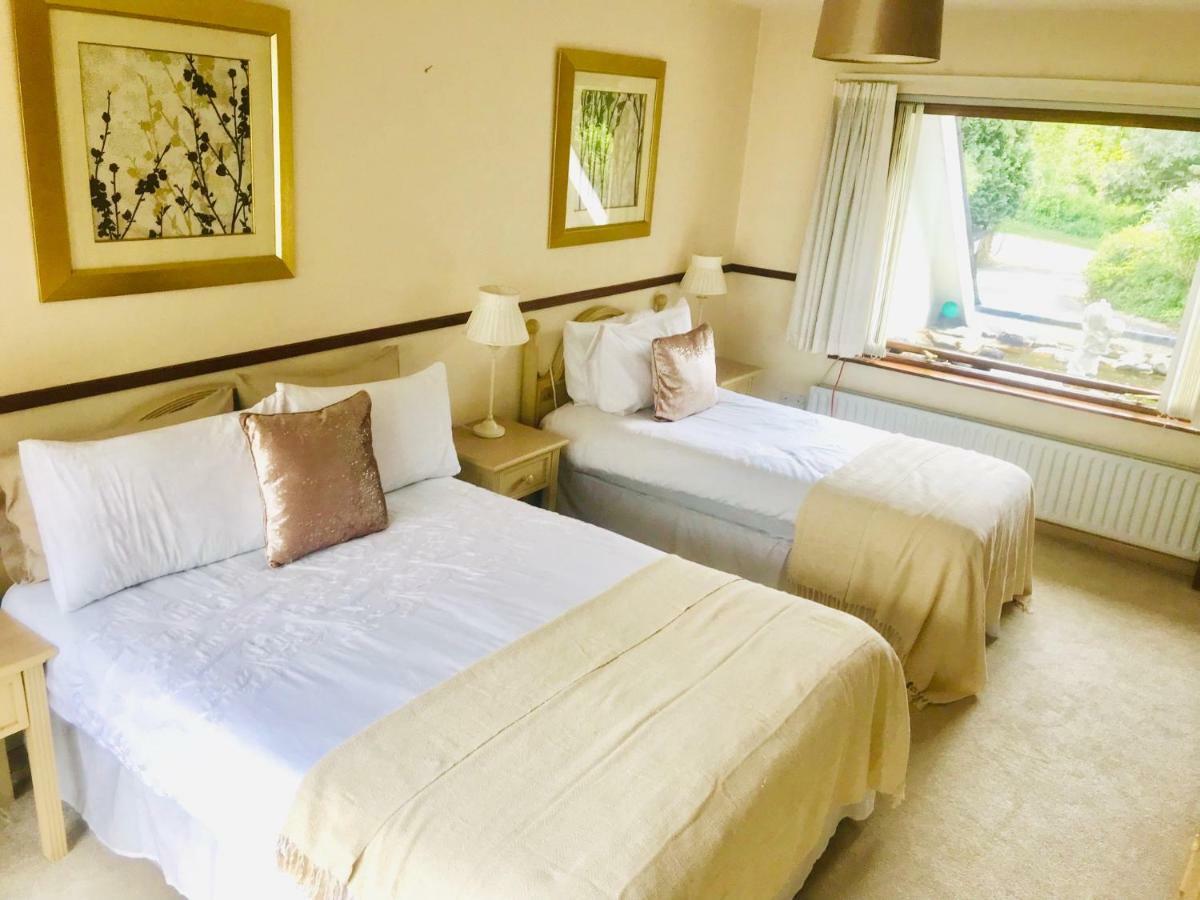 Kingsmills Cottages أرتريا المظهر الخارجي الصورة