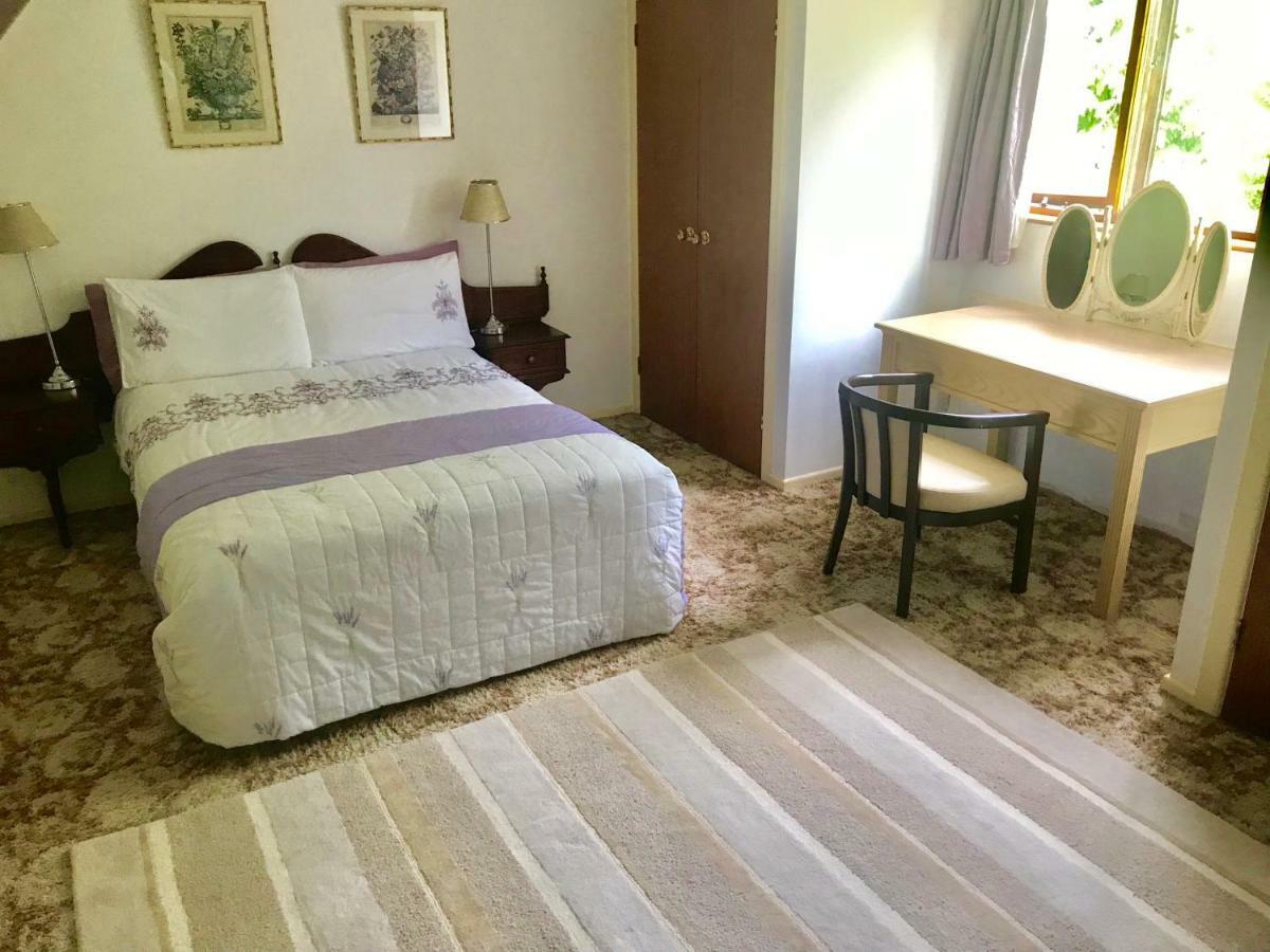 Kingsmills Cottages أرتريا المظهر الخارجي الصورة
