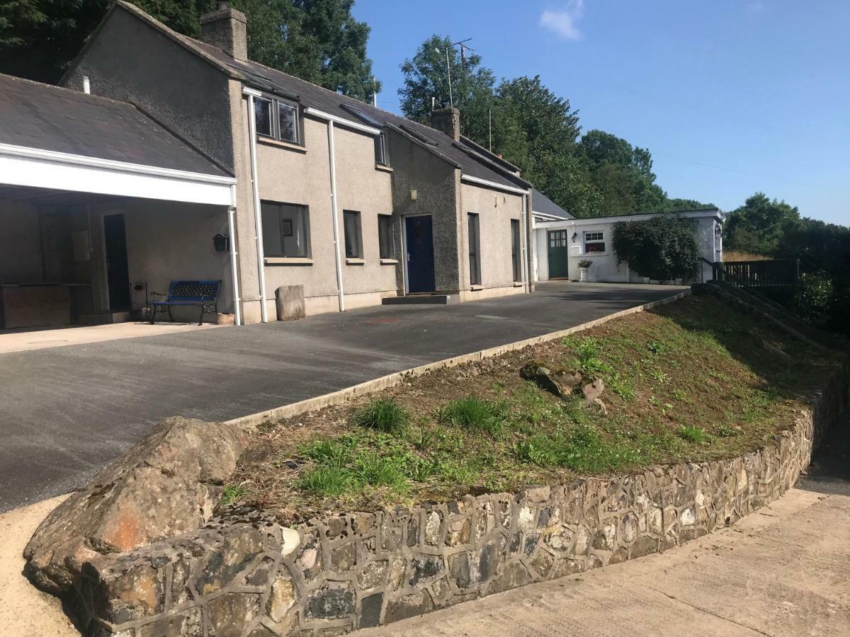 Kingsmills Cottages أرتريا المظهر الخارجي الصورة