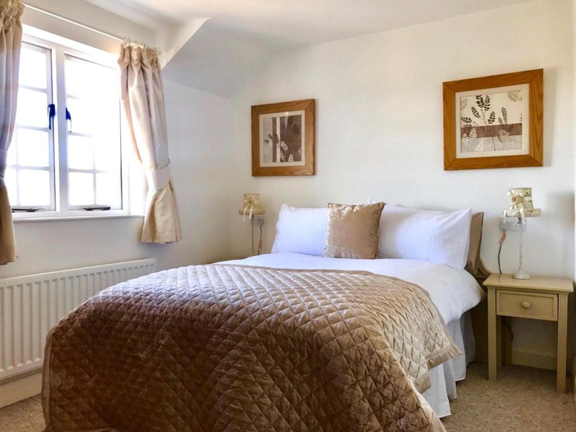 Kingsmills Cottages أرتريا المظهر الخارجي الصورة