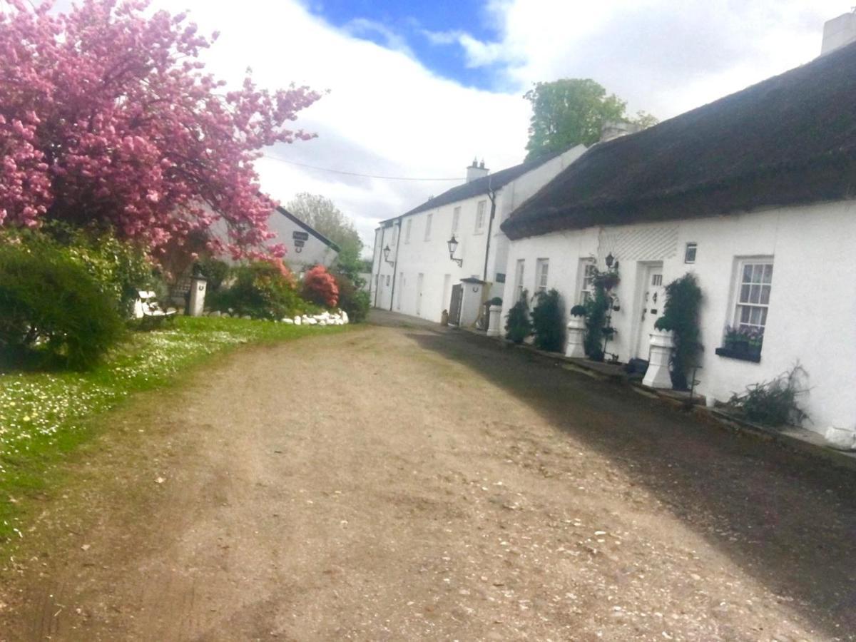 Kingsmills Cottages أرتريا المظهر الخارجي الصورة