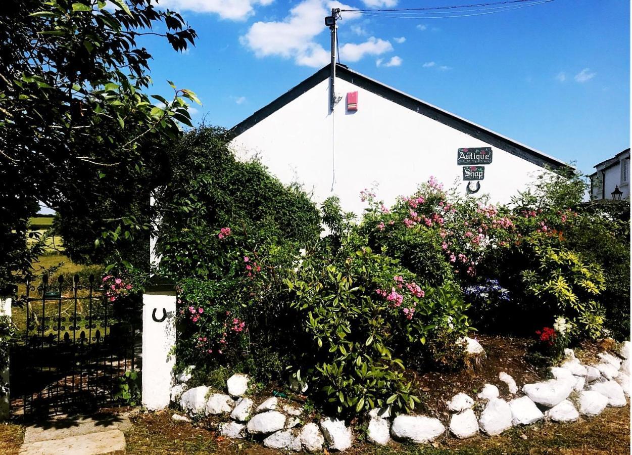 Kingsmills Cottages أرتريا المظهر الخارجي الصورة