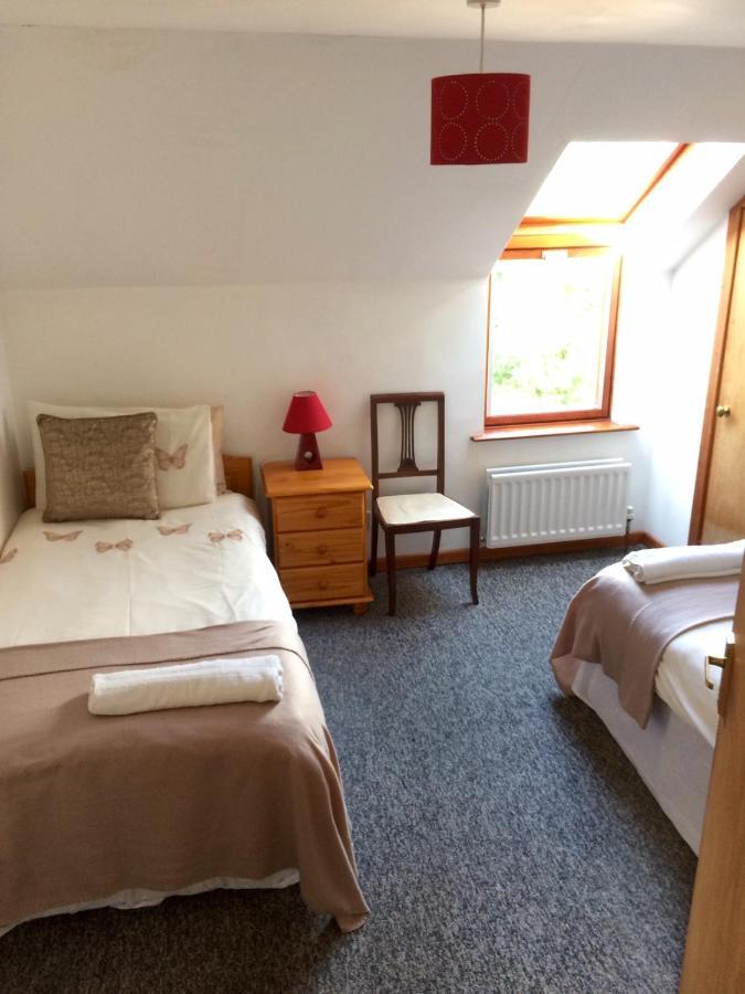 Kingsmills Cottages أرتريا المظهر الخارجي الصورة