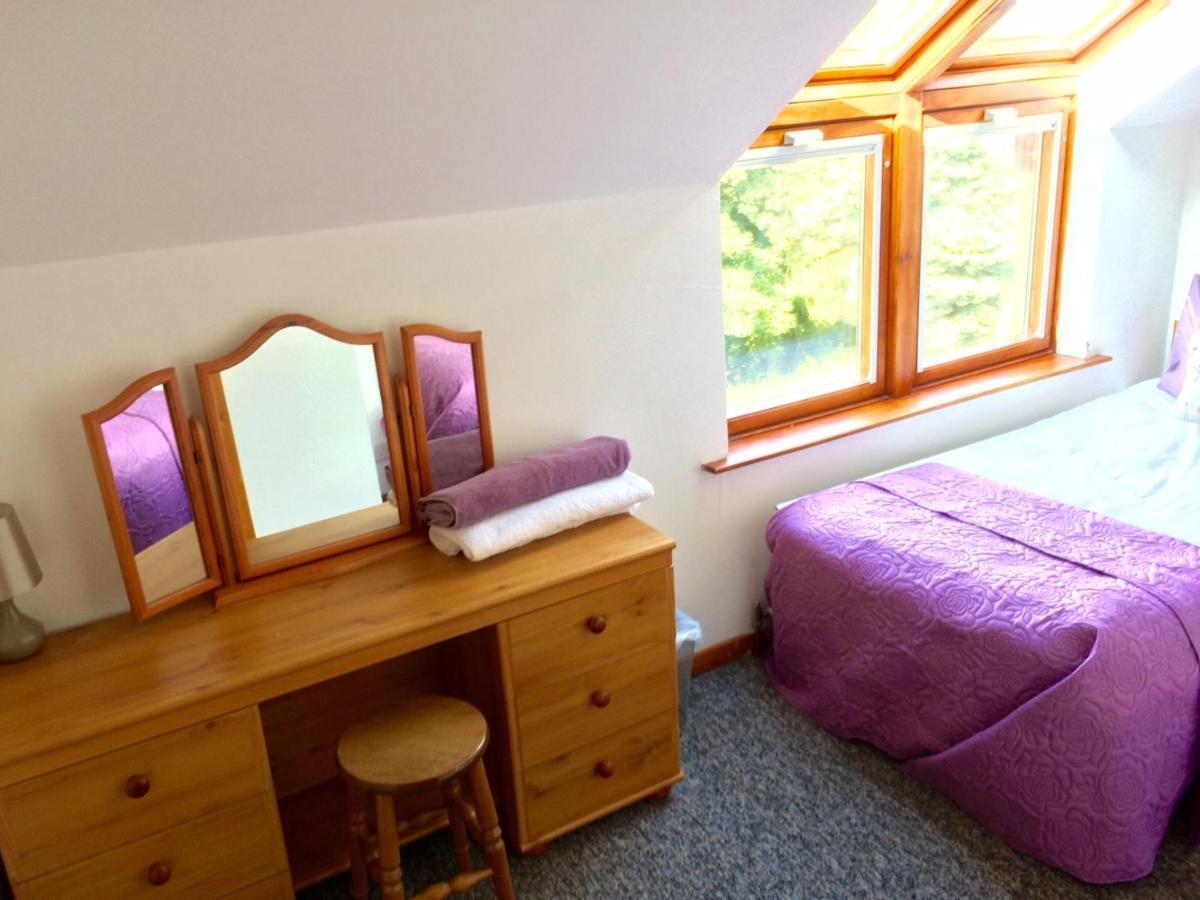 Kingsmills Cottages أرتريا المظهر الخارجي الصورة