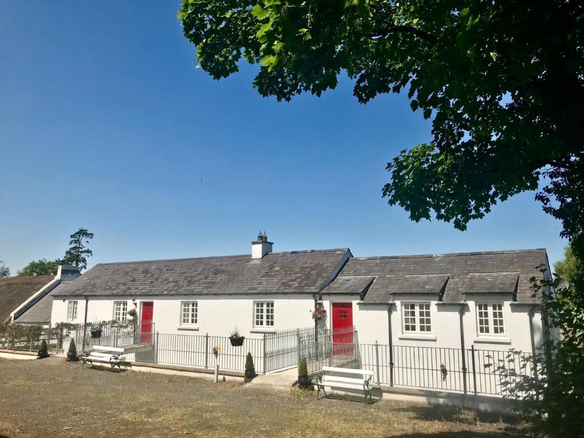 Kingsmills Cottages أرتريا المظهر الخارجي الصورة