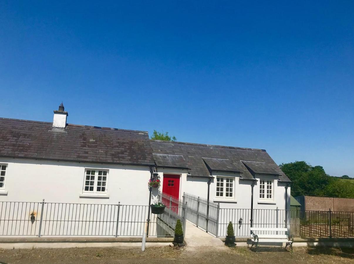 Kingsmills Cottages أرتريا المظهر الخارجي الصورة