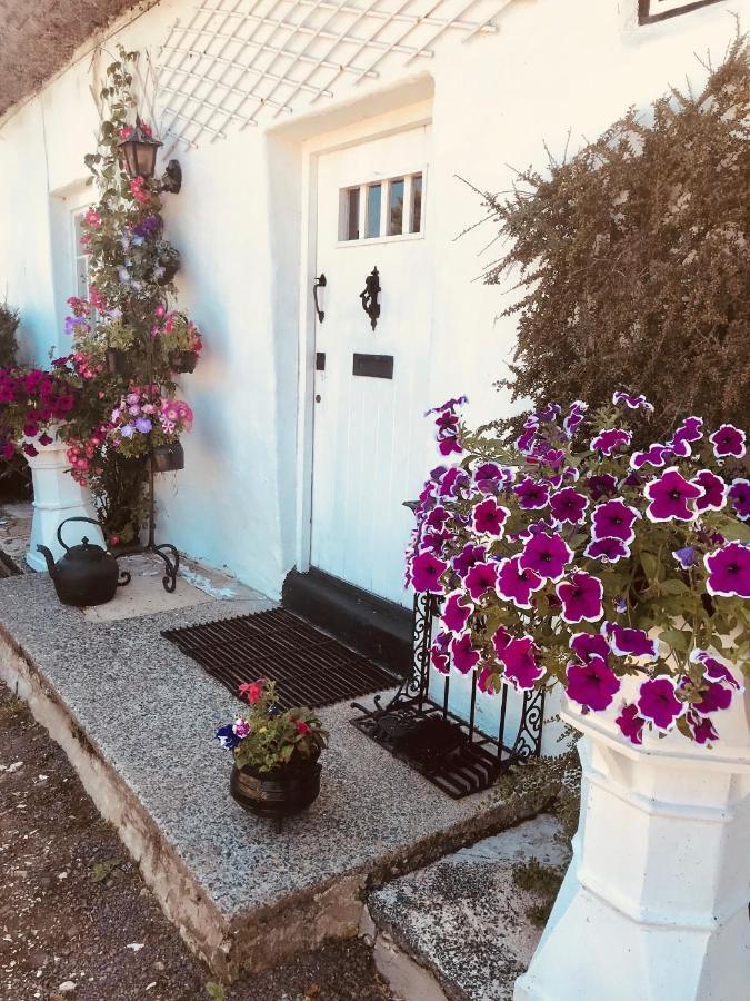 Kingsmills Cottages أرتريا المظهر الخارجي الصورة
