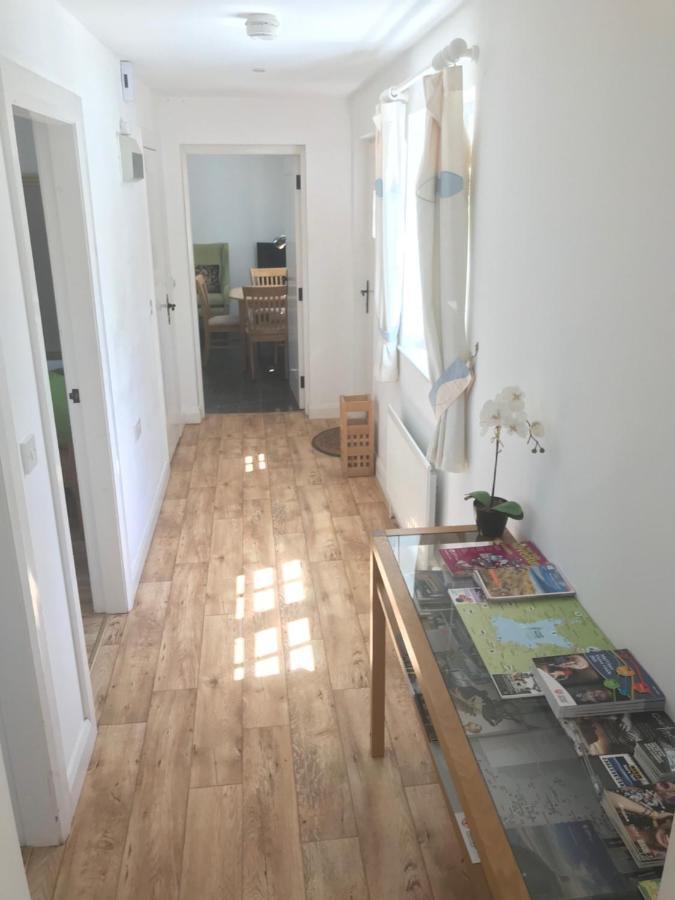Kingsmills Cottages أرتريا المظهر الخارجي الصورة