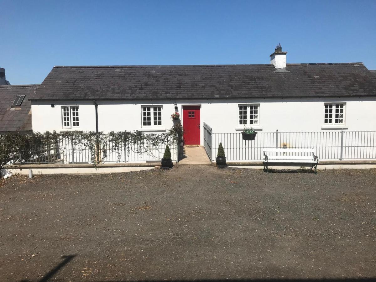 Kingsmills Cottages أرتريا المظهر الخارجي الصورة