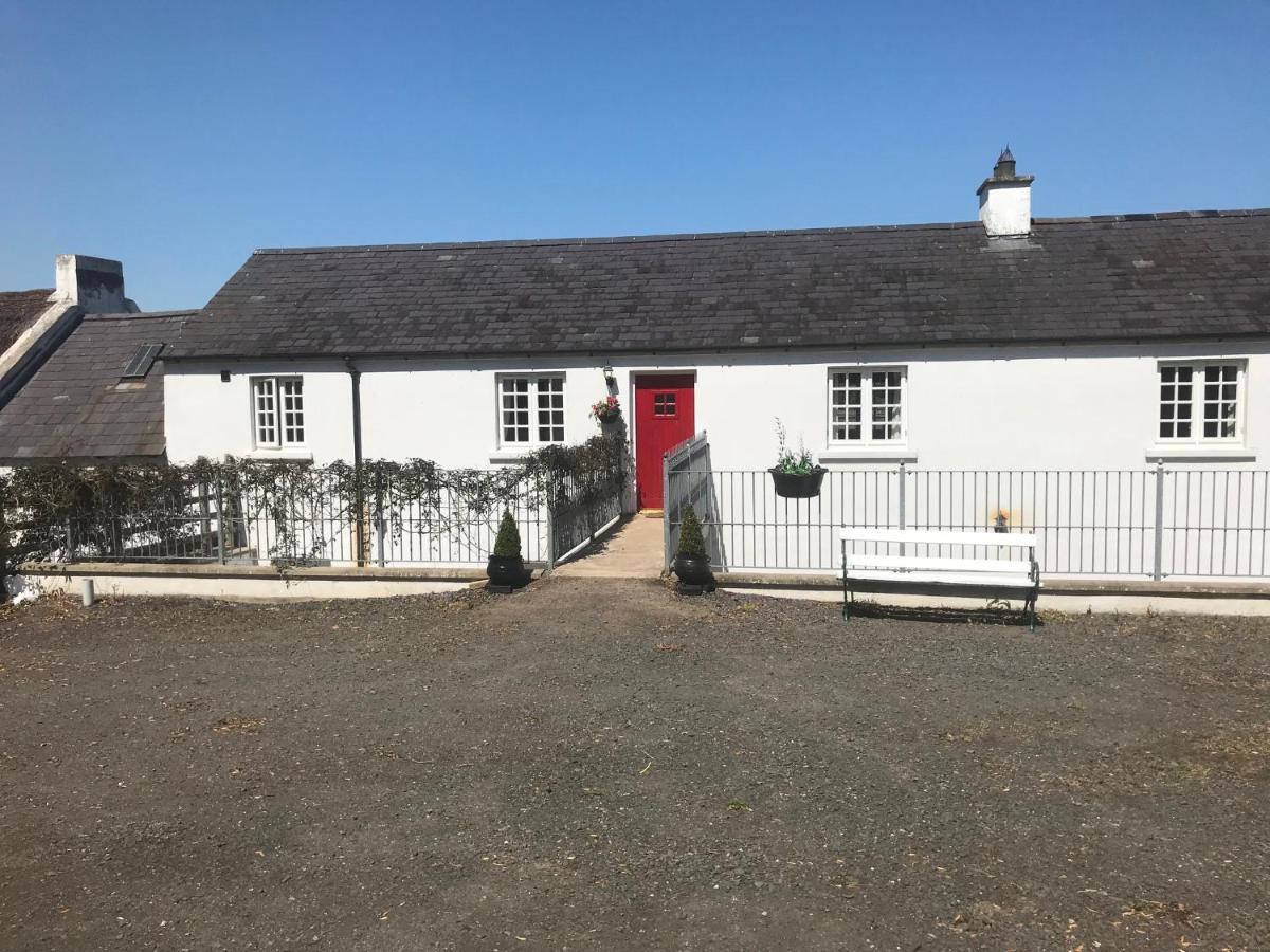 Kingsmills Cottages أرتريا المظهر الخارجي الصورة