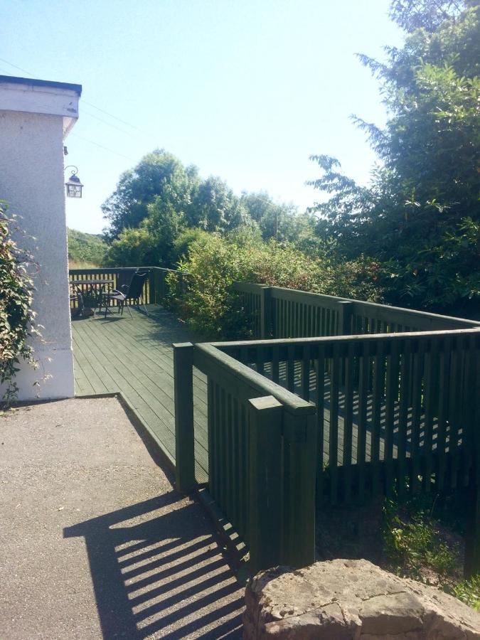 Kingsmills Cottages أرتريا المظهر الخارجي الصورة