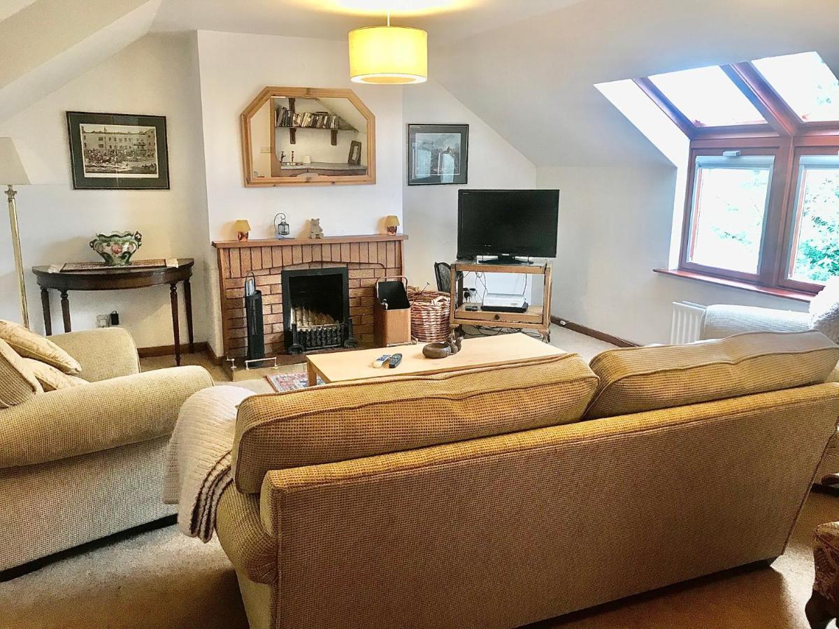 Kingsmills Cottages أرتريا المظهر الخارجي الصورة